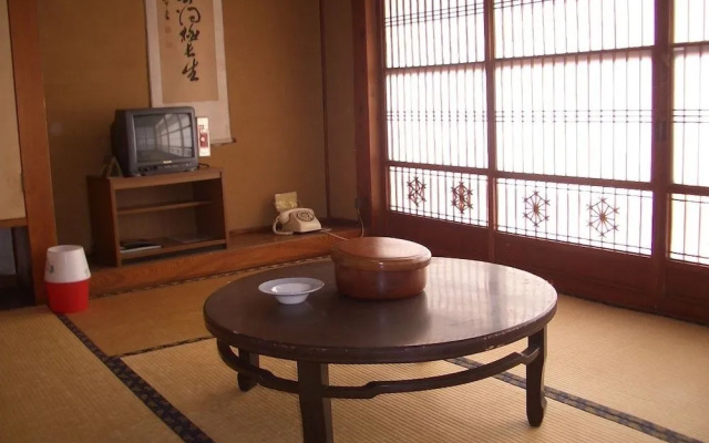 Semi Onsen Kishirou – Guest Rooms – Mogami