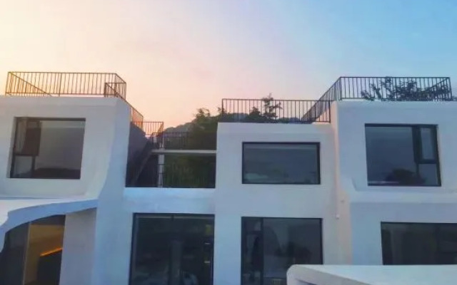 Jiangyuuxue Homestay