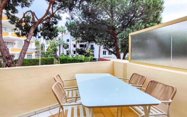 OleHolidays 411 Romana Playa junto a la playa