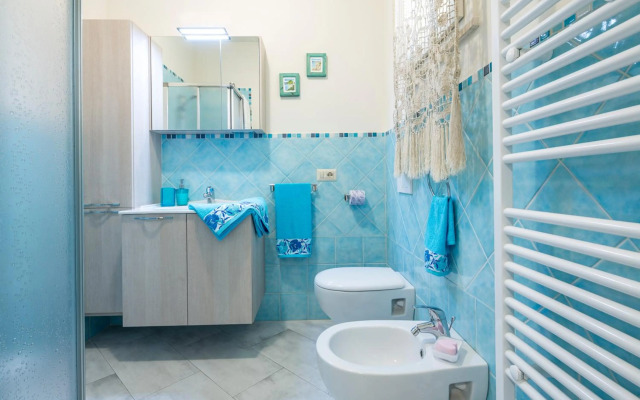 Borgo dell'Uccellaia - Smeraldo