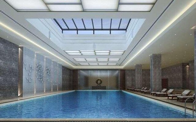Qingdao Huaxi Hotel