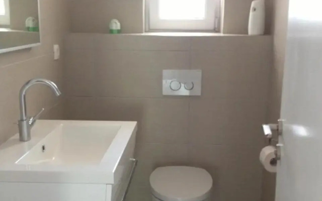 Apartment Mladena