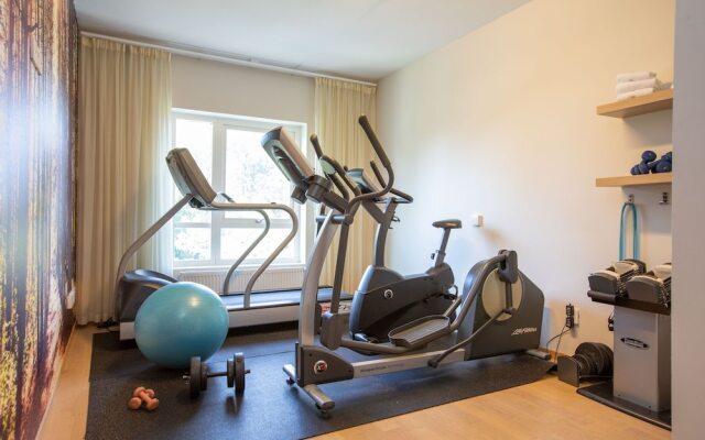 Best Western Plus Jula Hotell & Konferens