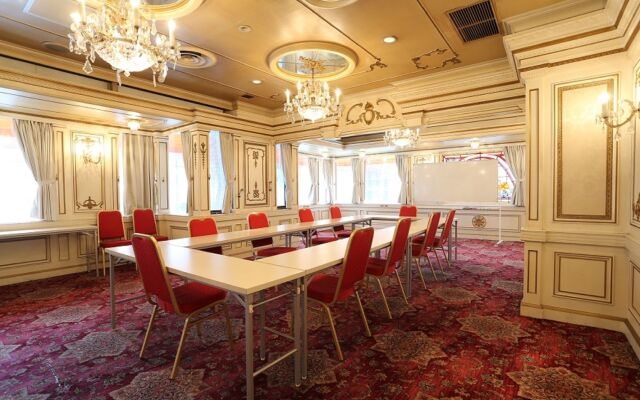 APA Hotel Okayama Ekimae