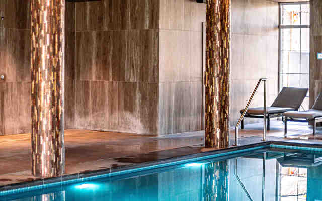 Mercure Han-sur-Lesse