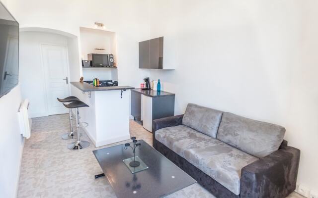 Villa Continentale Villa 1