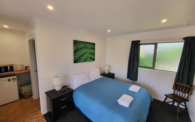 Off The Beaten Track Accommodation