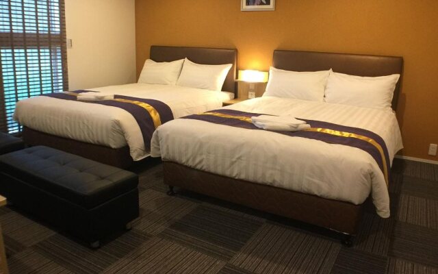 Hatagoya Ebisu Hotel