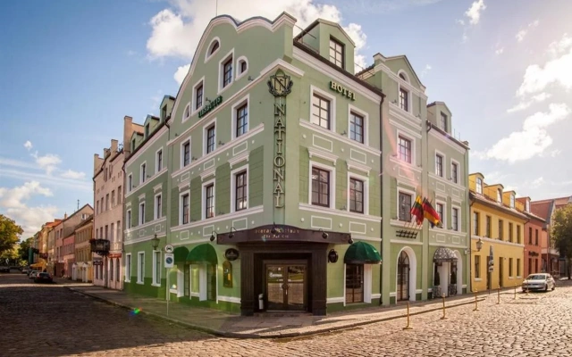Rėja a member of Design Hotels