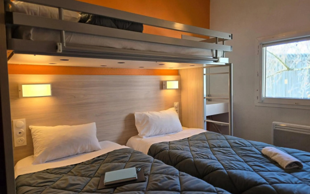 Hotel Premiere Classe Valence - Bourg Les Valence