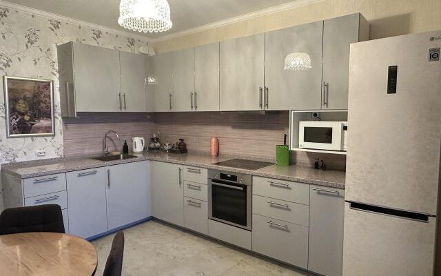 Апартаменты на улице Малая Митрофаньевская