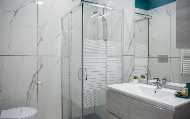 Stabia Dream Rooms