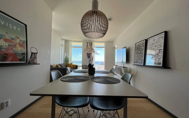 Åhus Brygga Apartment Hotel