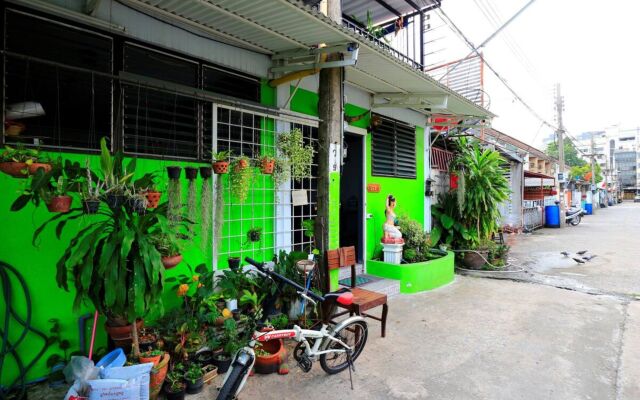 9G Room
