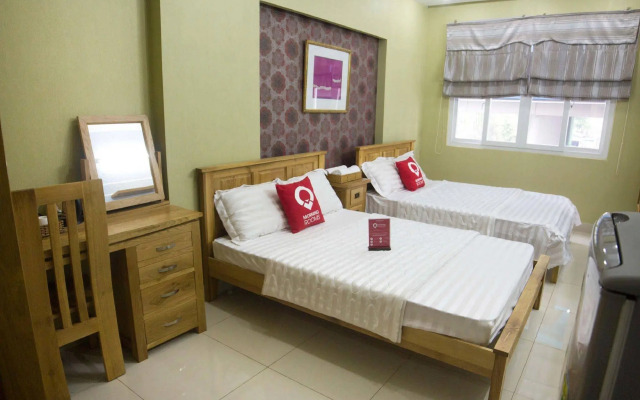 Morning Rooms Airport - Truong Son