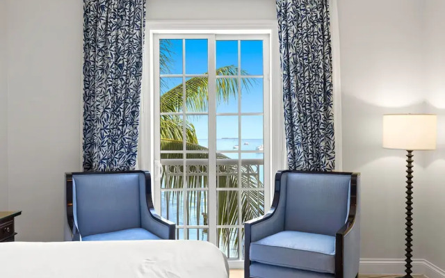 Ocean Front 2BR Residence