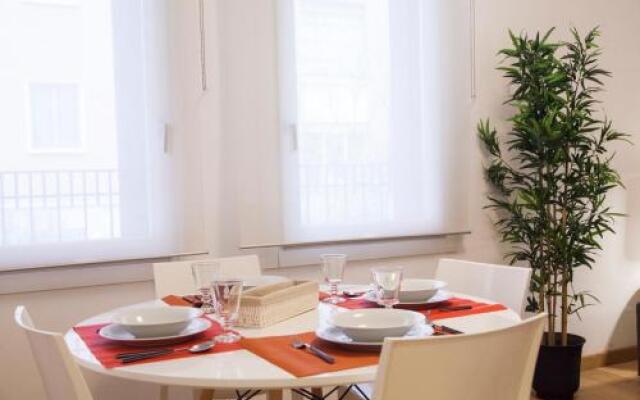 Pallavicini Apartment