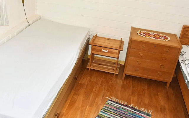 6 Person Holiday Home in Rubbestadneset