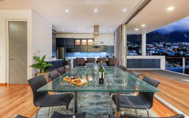 Strathmore House - Camps Bay
