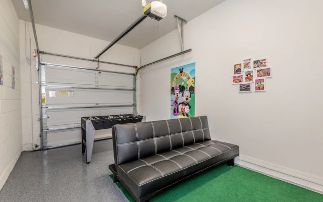 5153ad Amazing Compass Baytown Home Sleeps 10