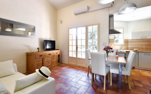 Les Garrigues d.l. Vallée d.B. (MSL170)