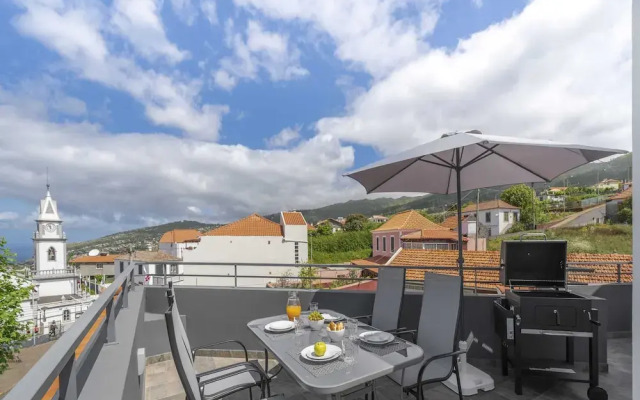 In the West - Intelsol Calheta Apartments II