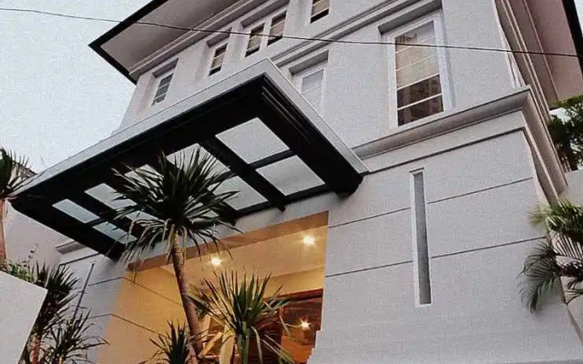 THE LOJI @ Setiabudi