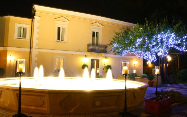 Regis Resort