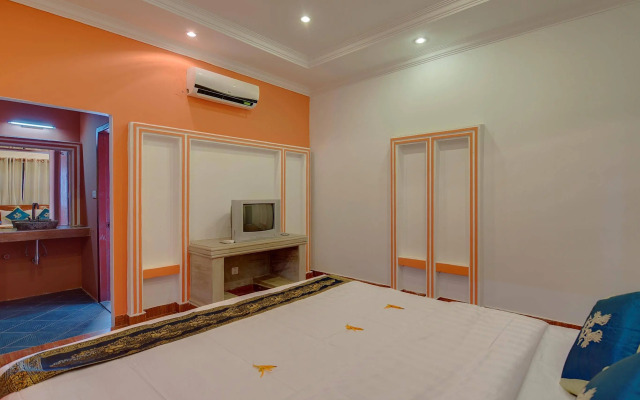 The Concept Residence