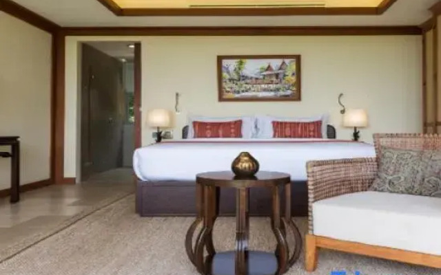 Panacea Retreat | 4 Bedroom - Kalya Residence