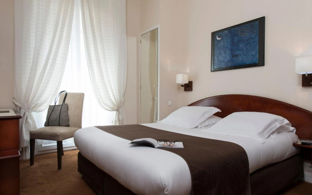 Hôtel Excelsior Opéra