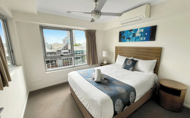 Direct Collective - Pavilion and Governor on Brookes