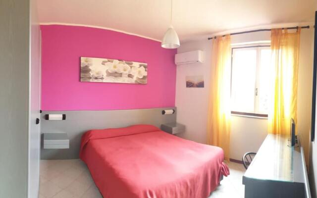 Residence Calaghena