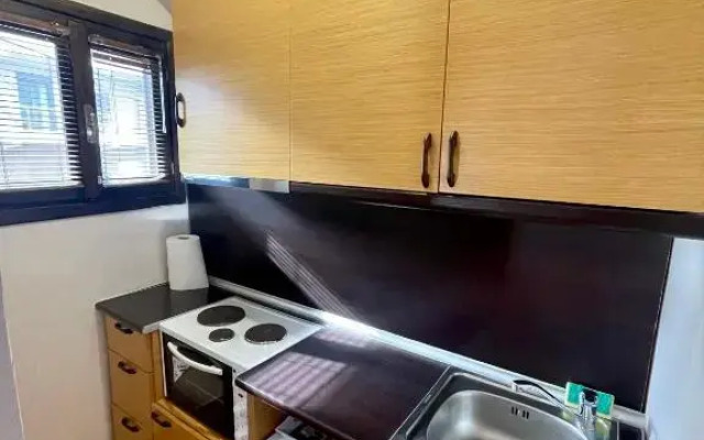 Guesthouse Alexandros