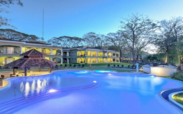 Cc Beachfront Papagayo