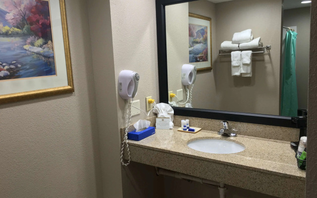 Best Western Gateway Adirondack Inn