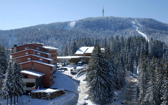 Hotel Prespa