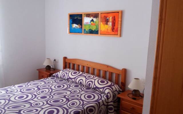 Apartamentos Estacion Oropesa 3000