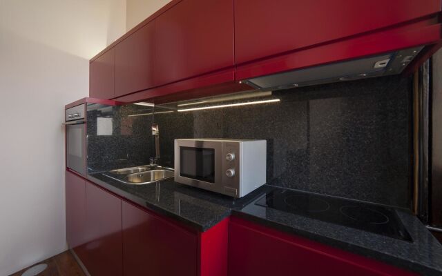 Your Opo Bolhão Apartments