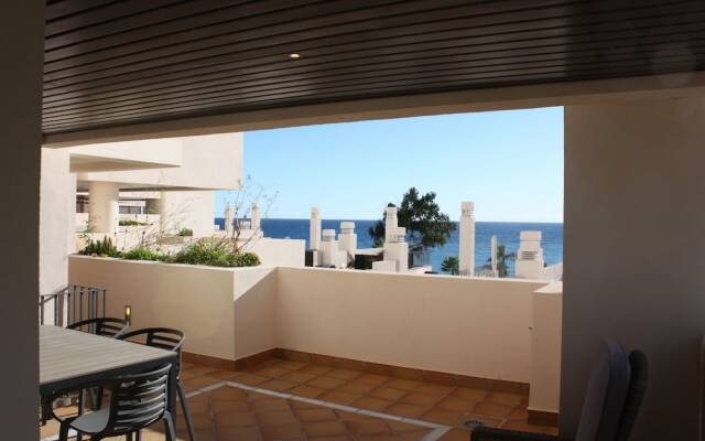 Private Pool - Penthouse