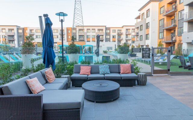 Kasa Menlo Park North Apartments