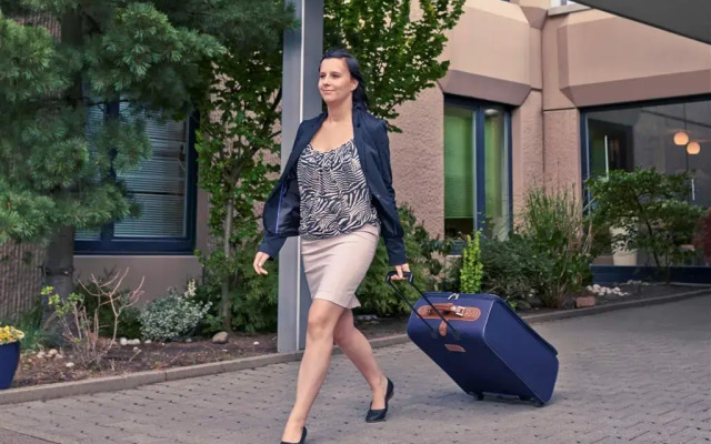 Mercure Airport Hotel Berlin Tegel