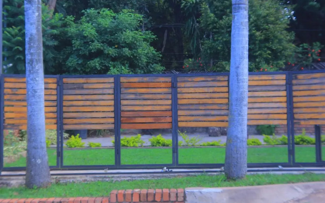 Thully teams guest house Tzaneen