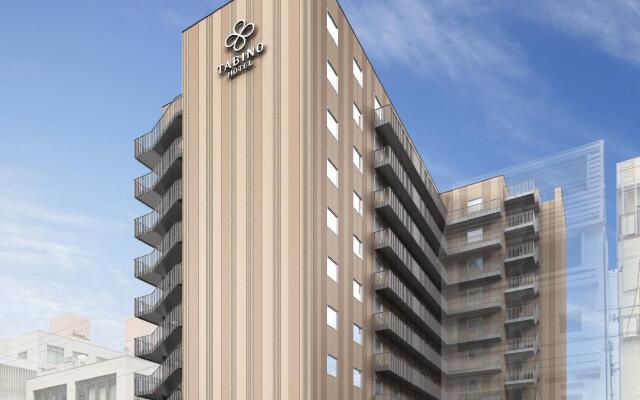 Tabino Hotel Matsumoto