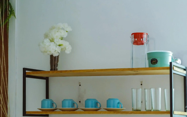 Flat Top 02 Quartos na TEMPORADA737