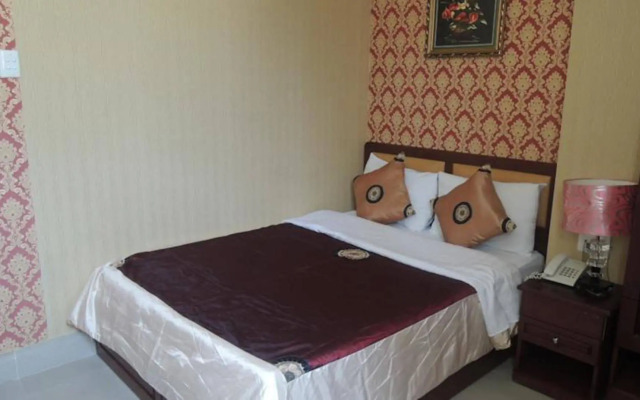 Hoa De Nhat Hotel