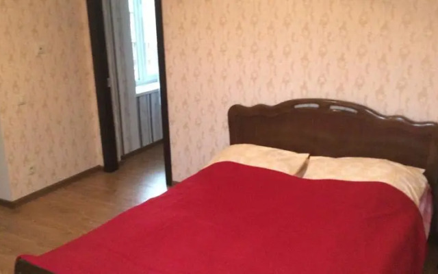 Studio Lermontov Street