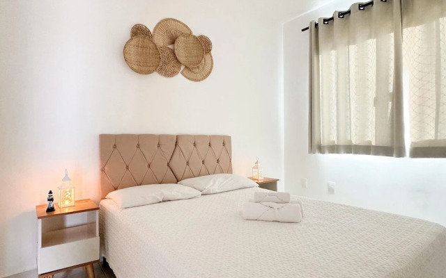 Residencial João Victor-Ingleses Norte