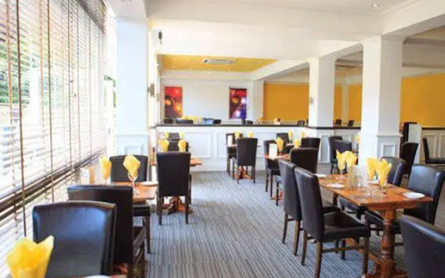 South Milford Hotel