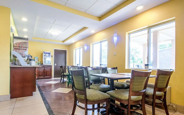 Econo Lodge